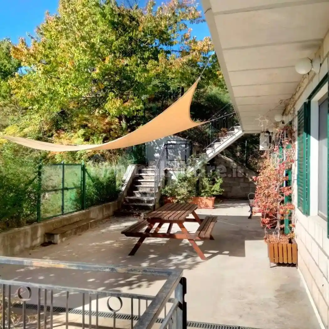 Appartamento in vendita a Pretoro