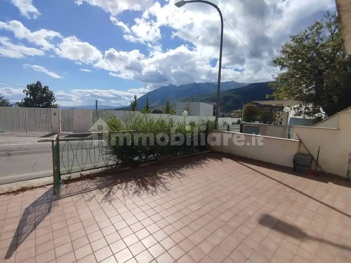 Appartamento in vendita a Guardiagrele