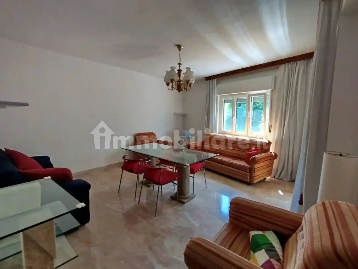 Appartamento in vendita a Guardiagrele