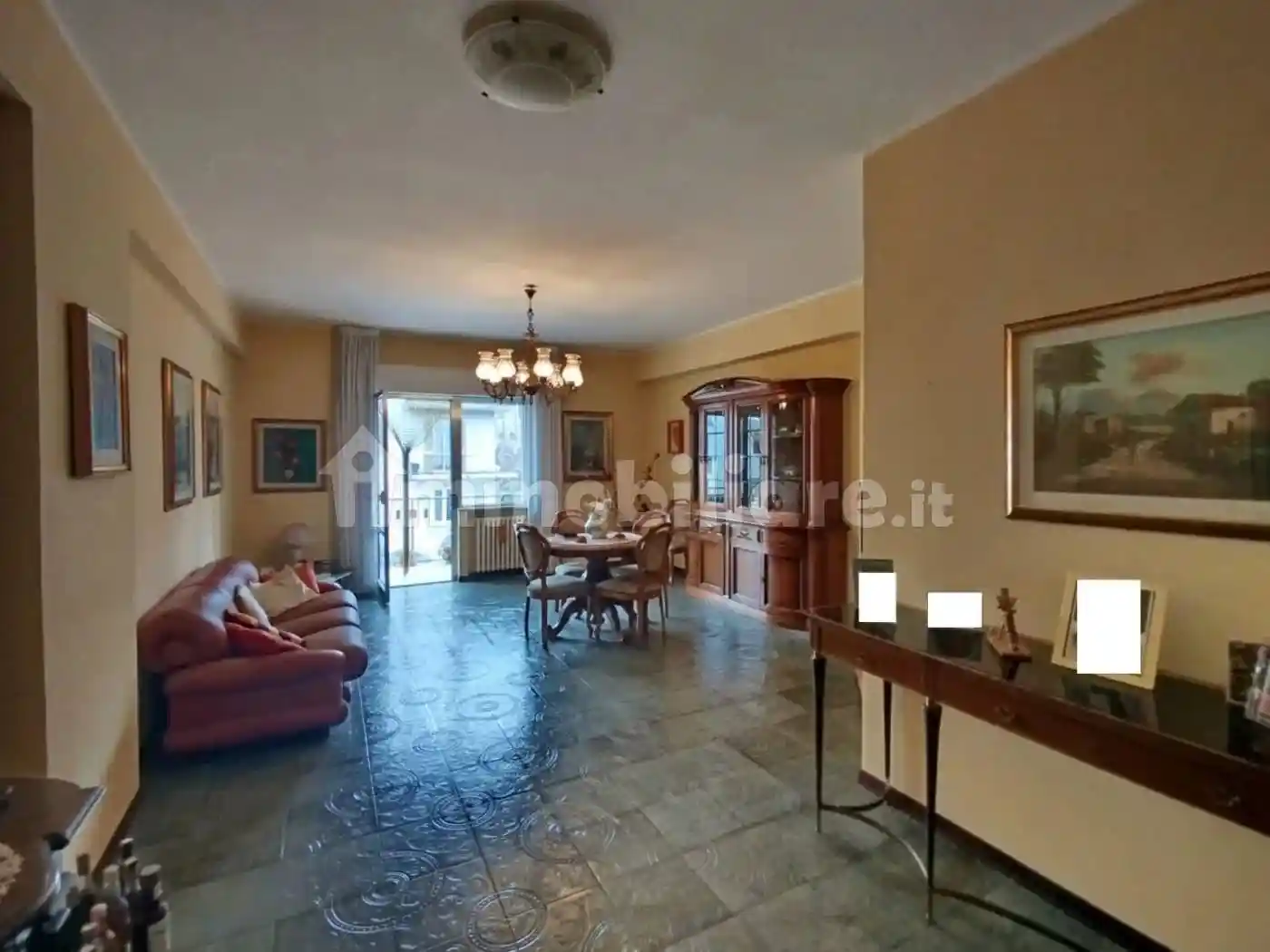 Appartamento in vendita a Guardiagrele