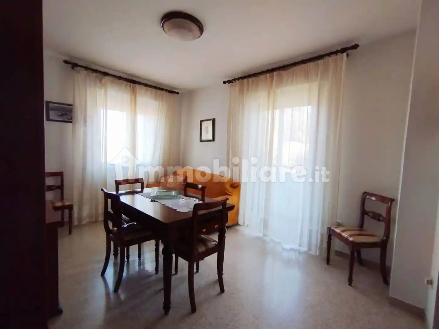 Appartamento in vendita a Guardiagrele