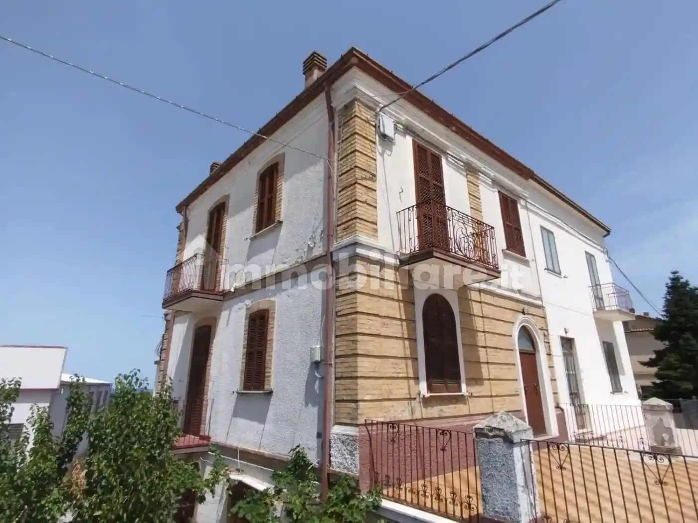 Villa in vendita a Guardiagrele