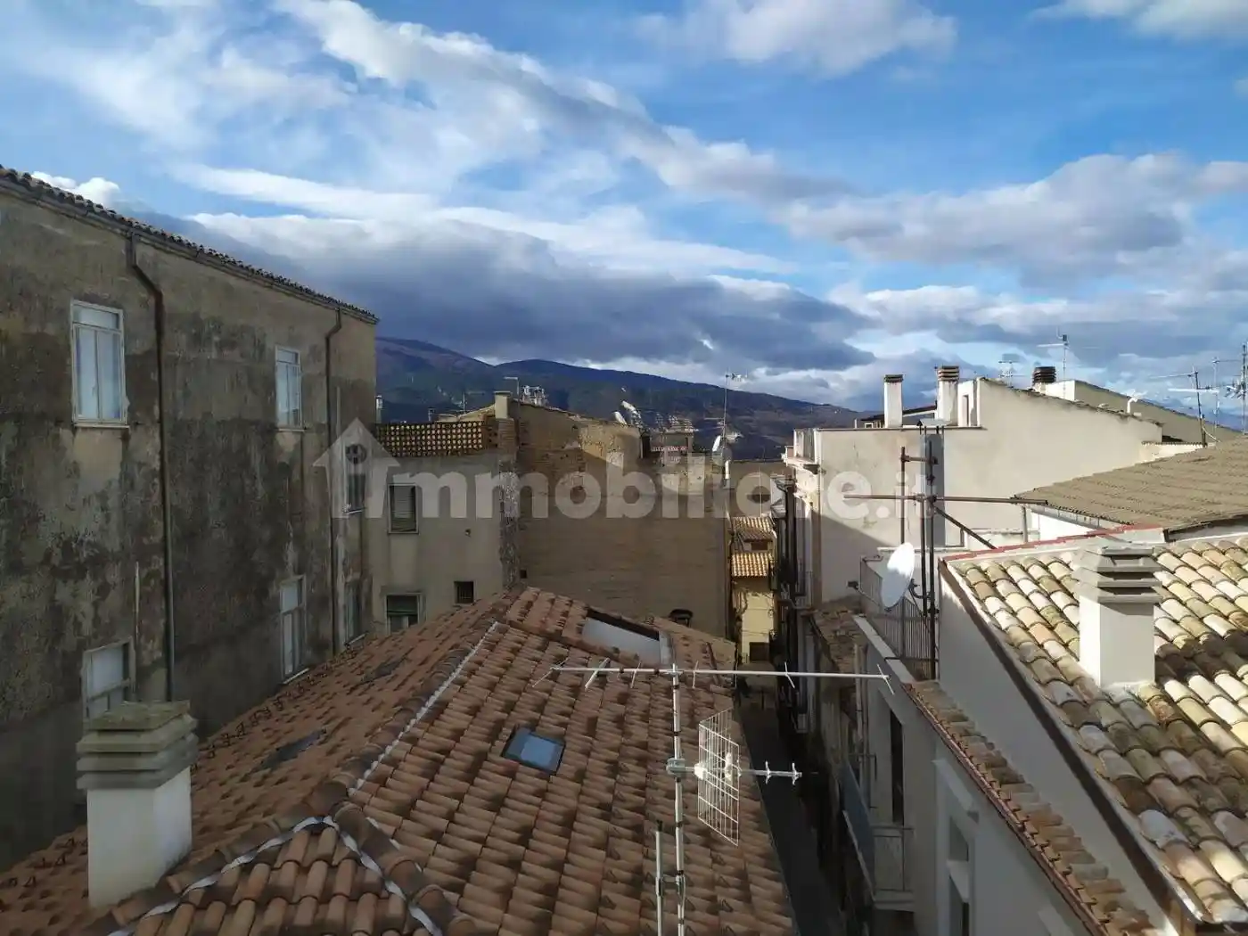 Villa in vendita a Guardiagrele