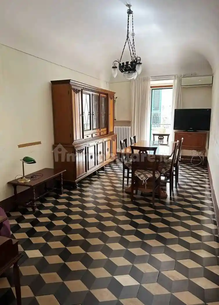 Appartamento in vendita a Guardiagrele