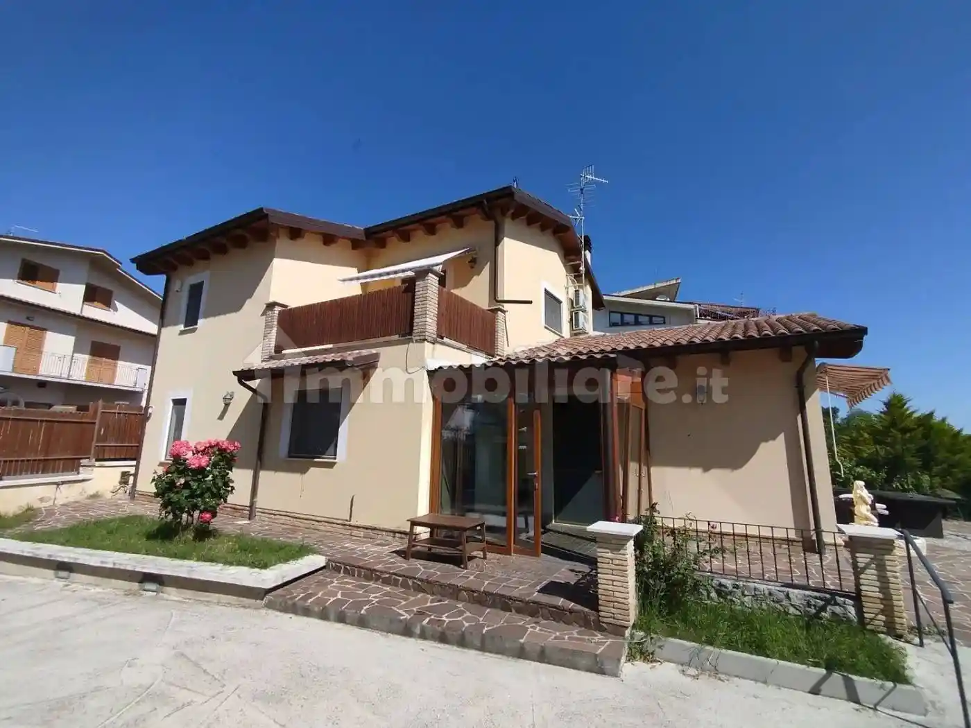 Villa in vendita a San Martino sulla Marrucina