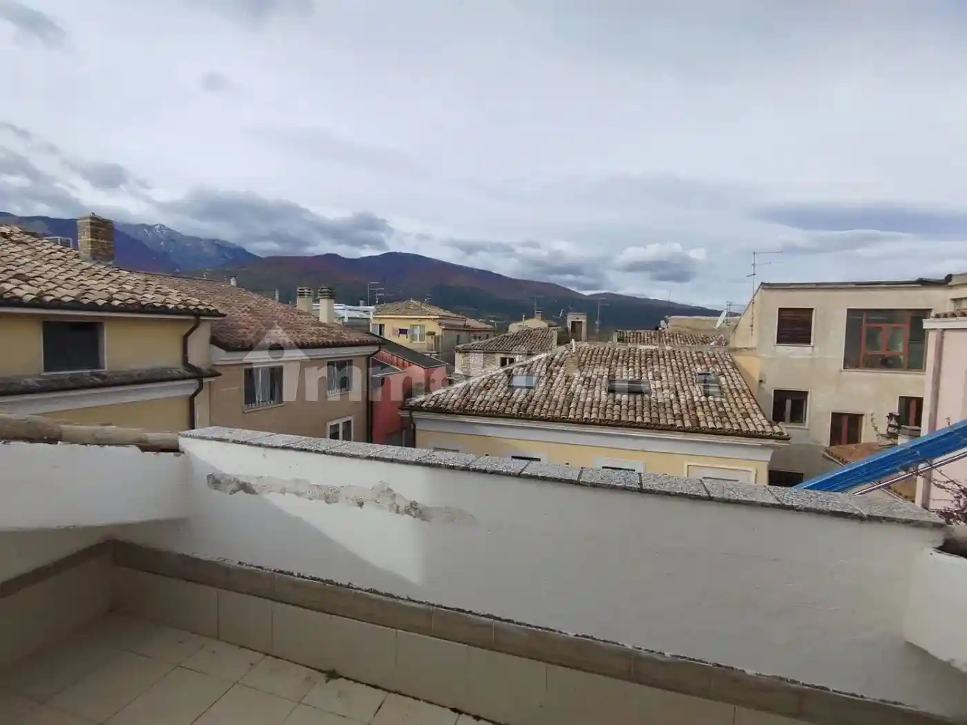 Appartamento in vendita a Guardiagrele