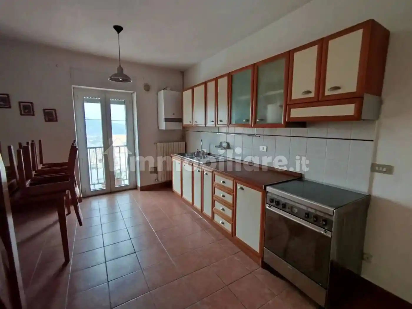 Appartamento in vendita a Guardiagrele