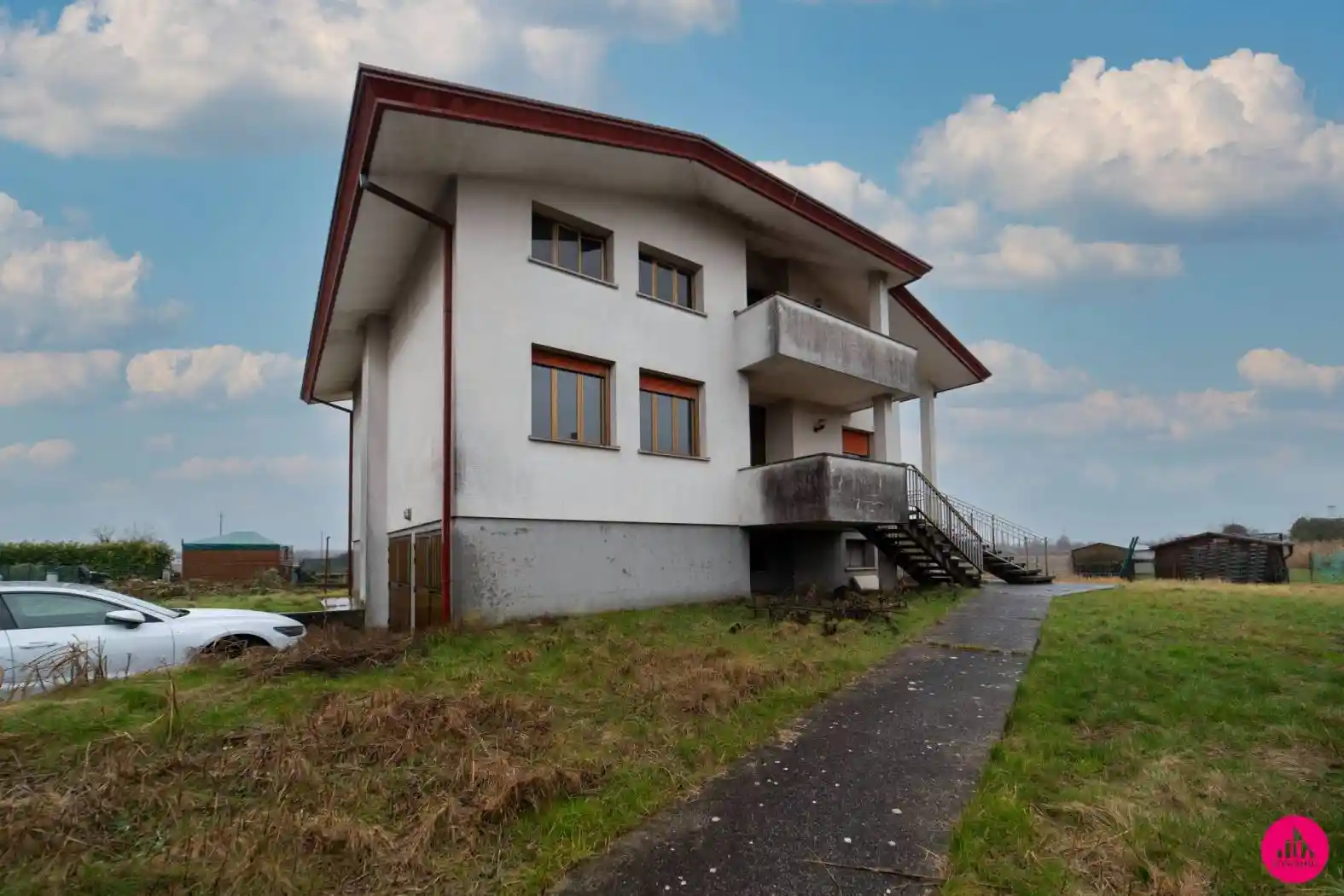 Appartamento in vendita a Fiume Veneto
