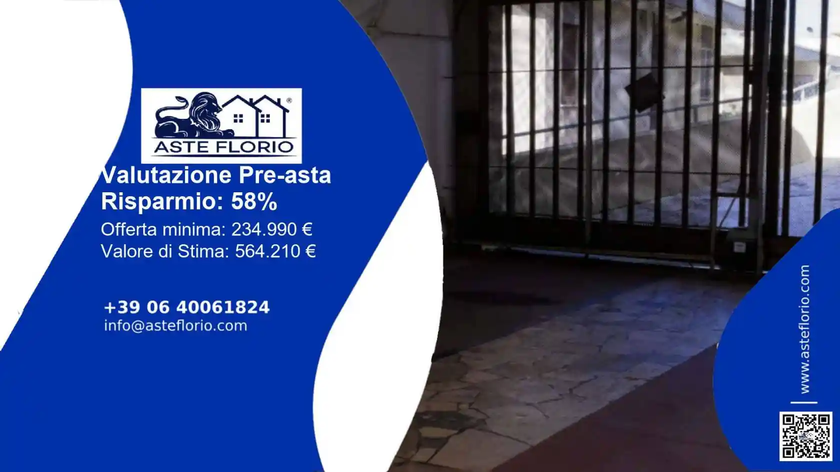 Villa in vendita a Anzio