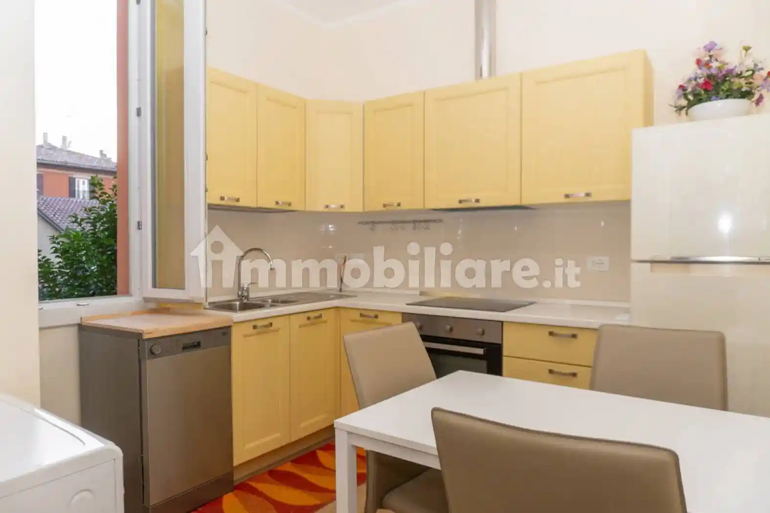 Appartamento in vendita a Bologna