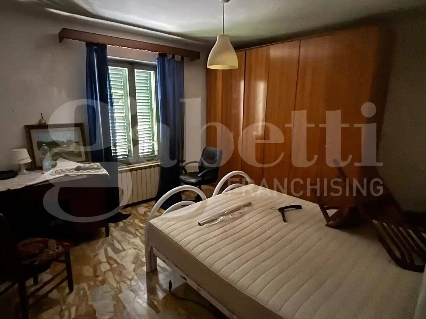 Appartamento in vendita a Siena