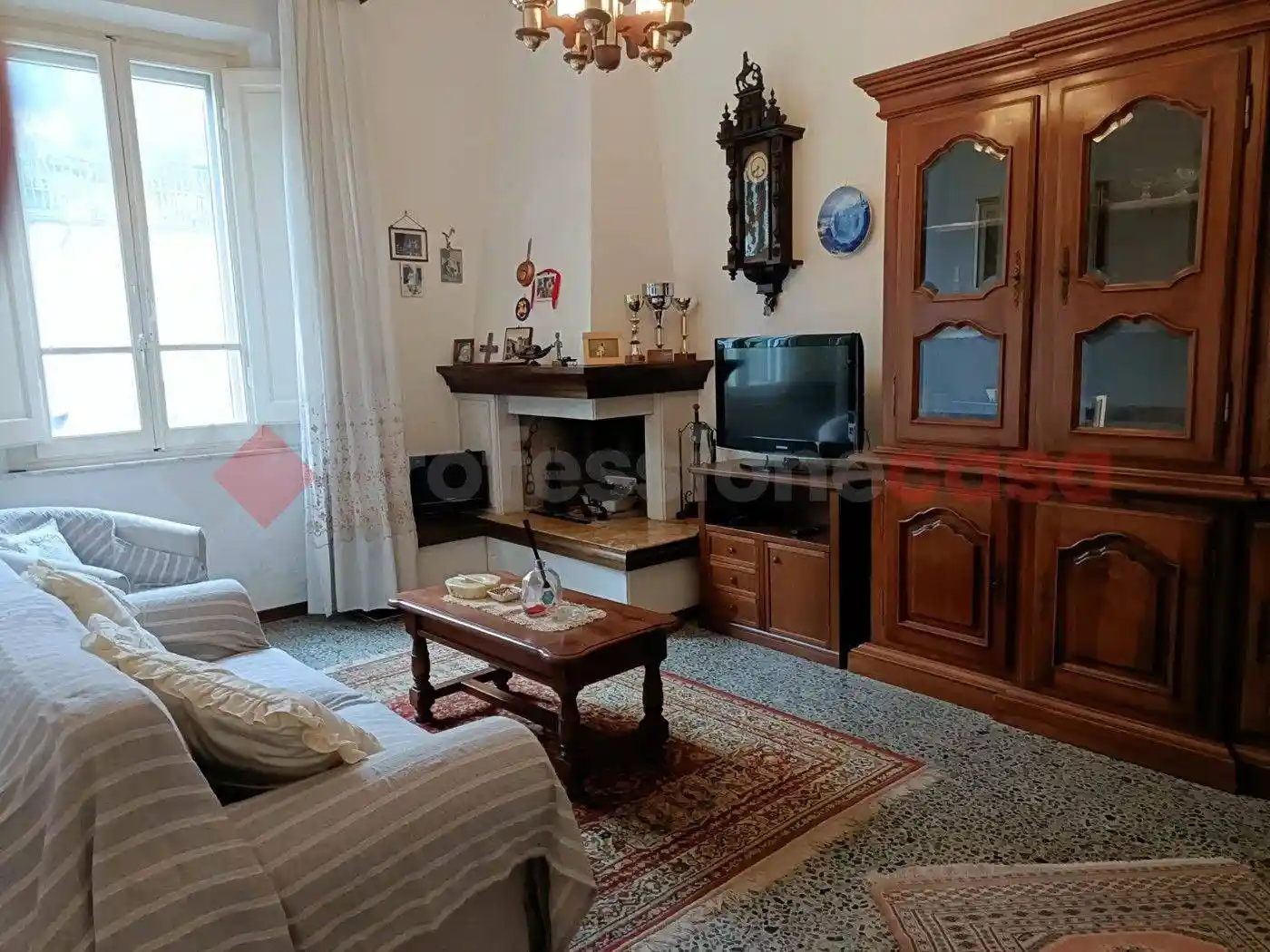 Appartamento in vendita a Castelfiorentino