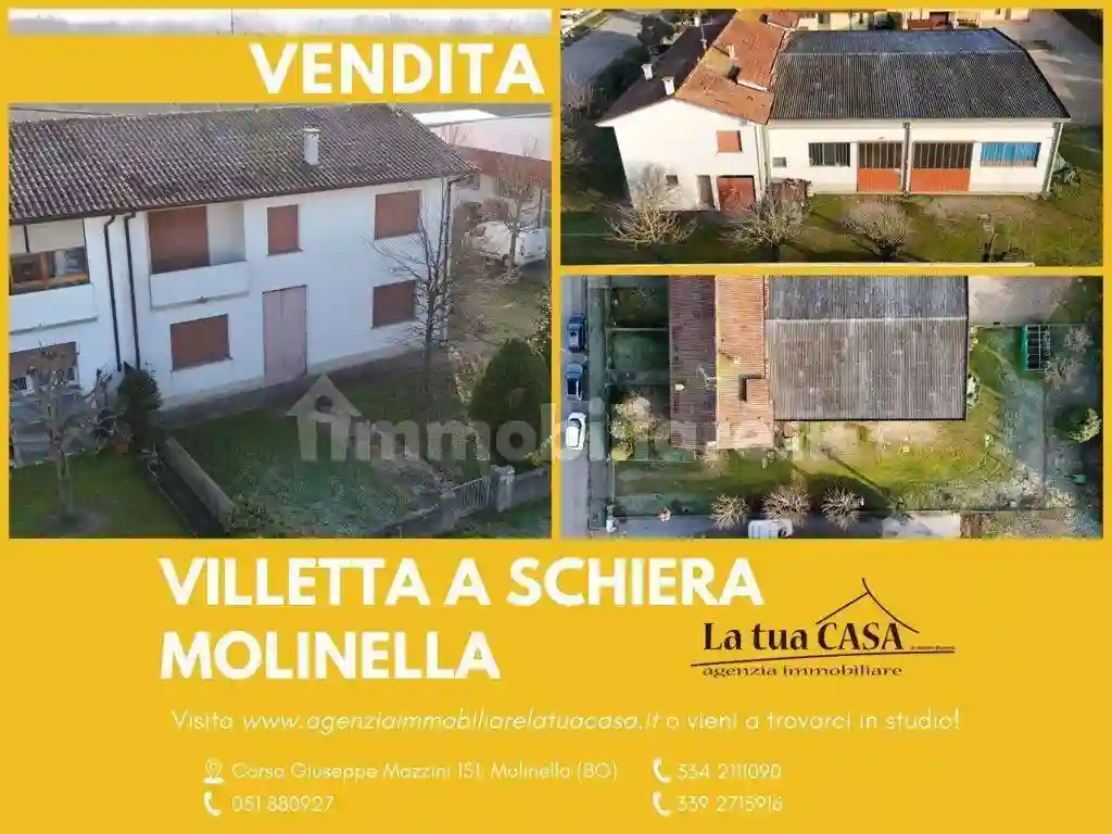 Villetta a schiera - foto 2