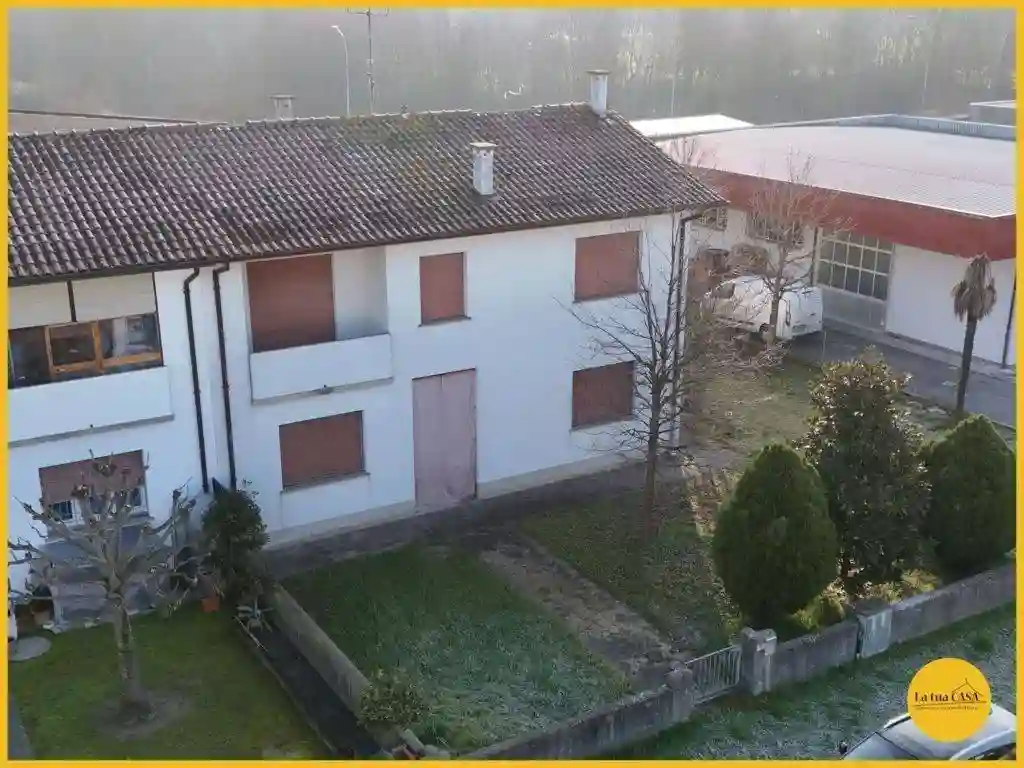 Villetta a schiera - foto 3