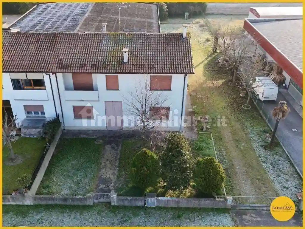 Villetta a schiera - foto 5