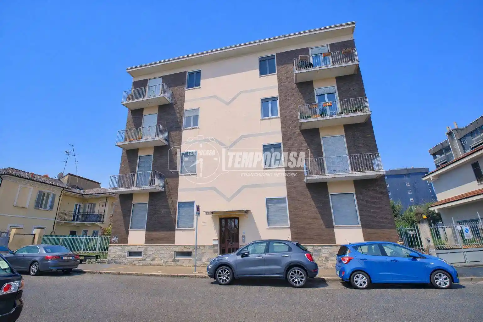 Appartamento in vendita a Novara