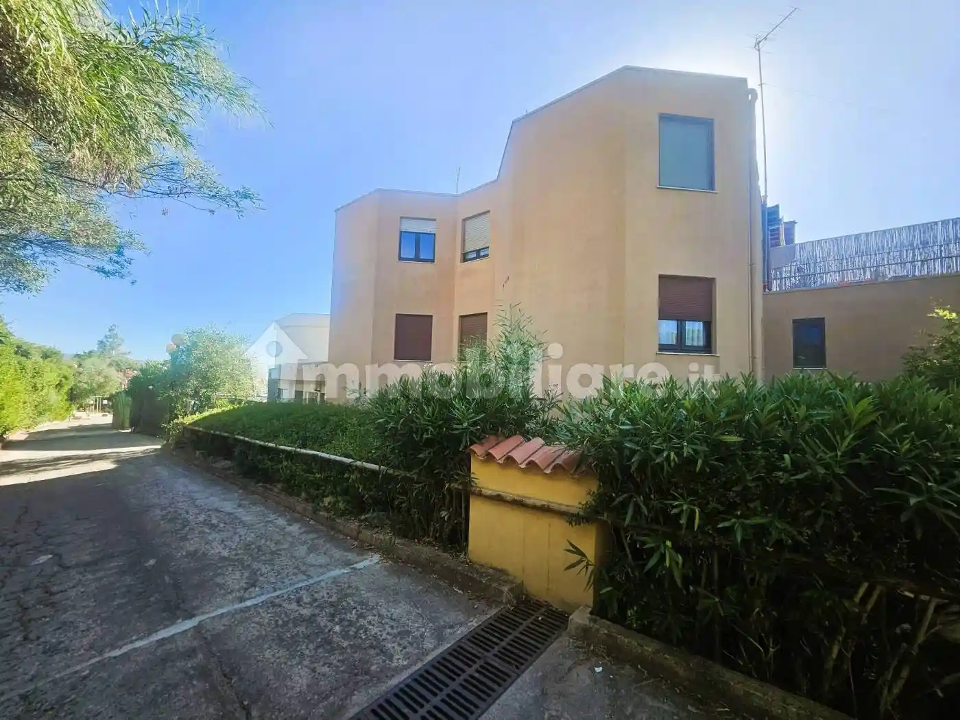 Appartamento in vendita a Muravera