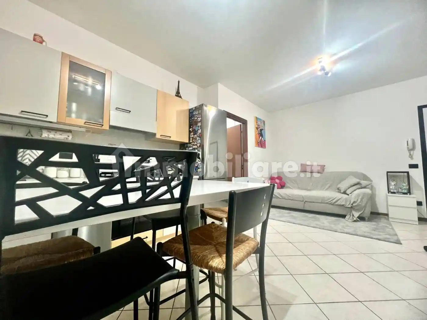 Appartamento in vendita a Reggio Emilia