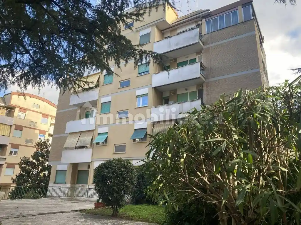 Attico - Mansarda in vendita a Pomezia