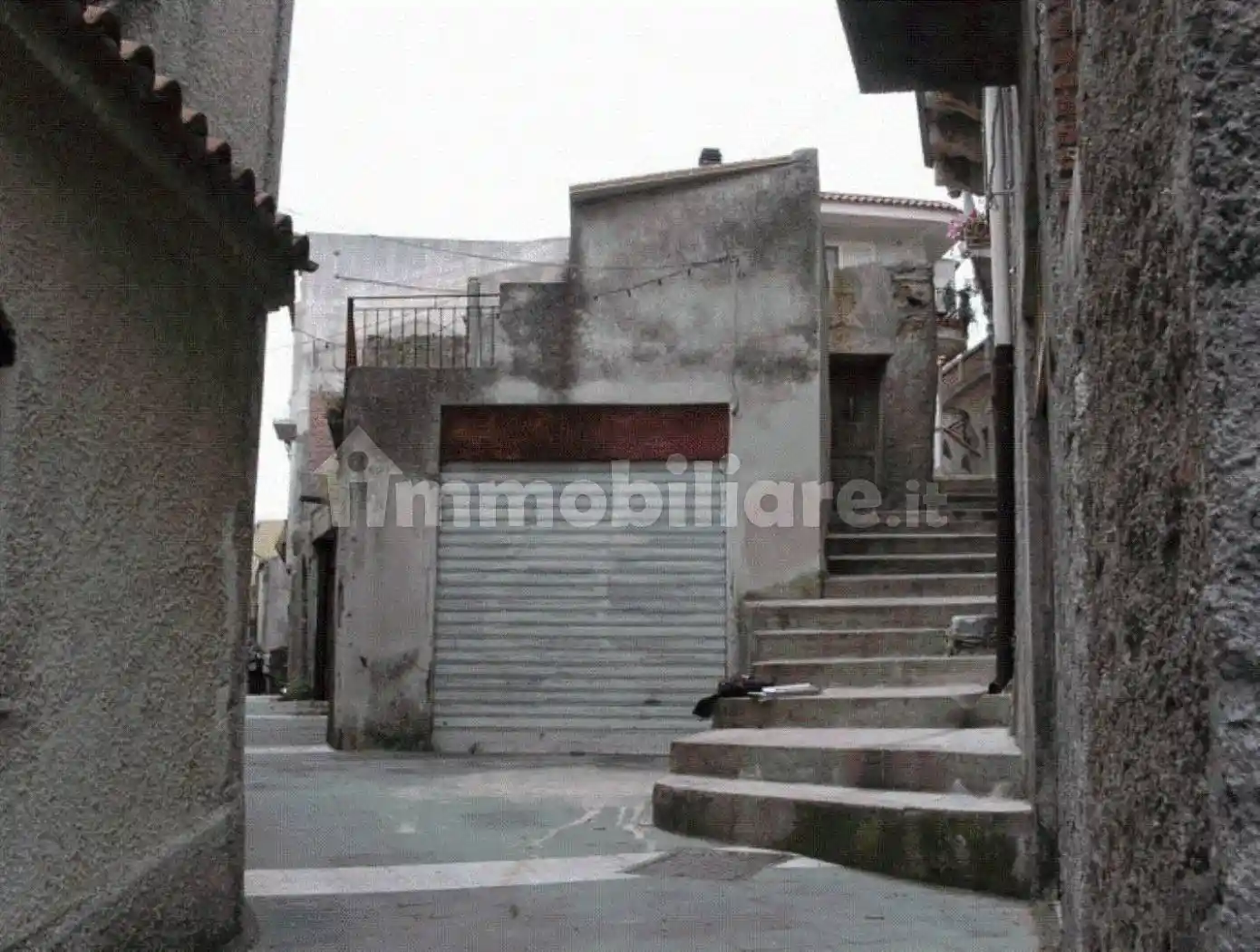 Rustico - Casale in vendita a Itala