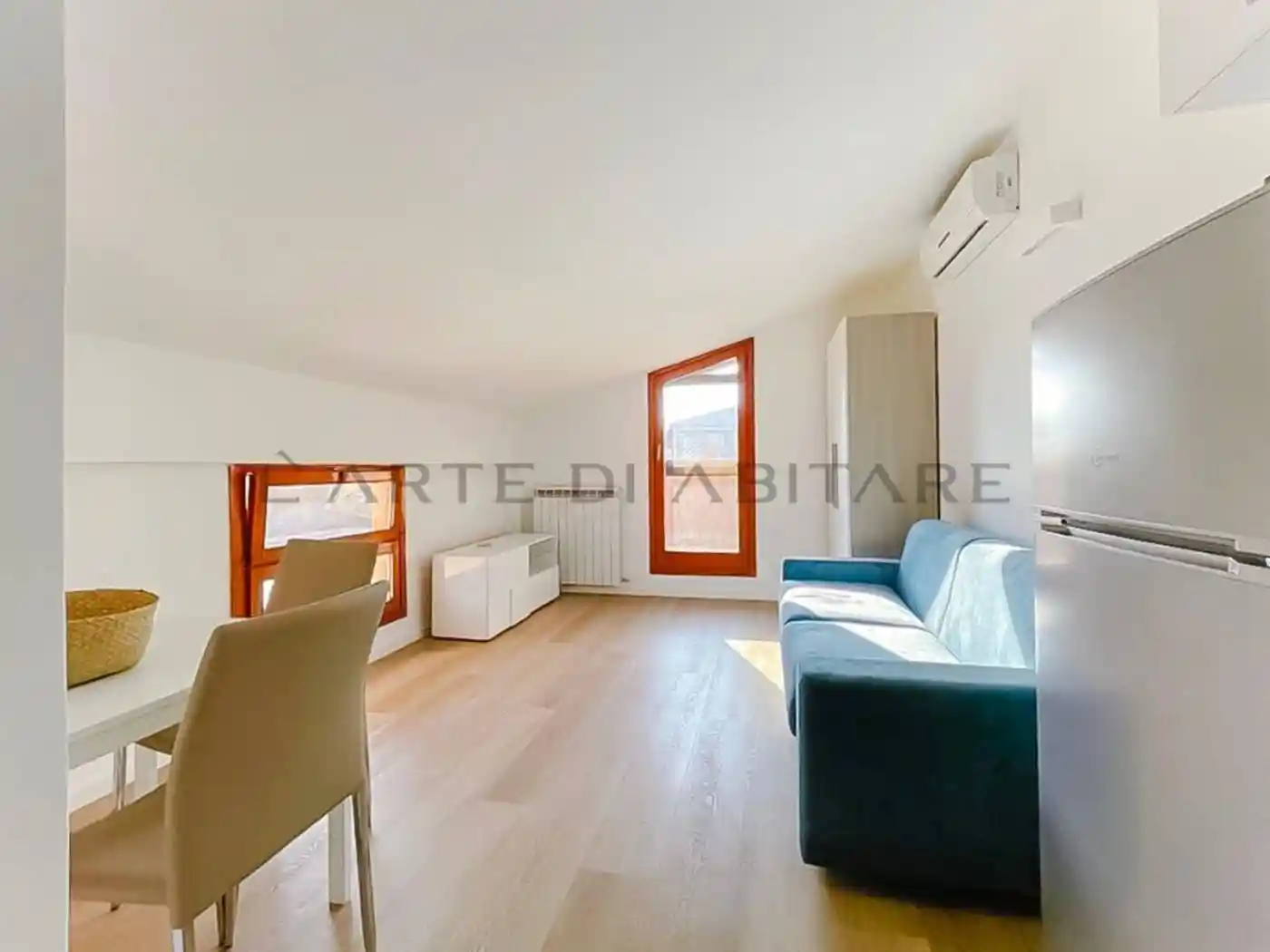 Attico - Mansarda in vendita a Marcon