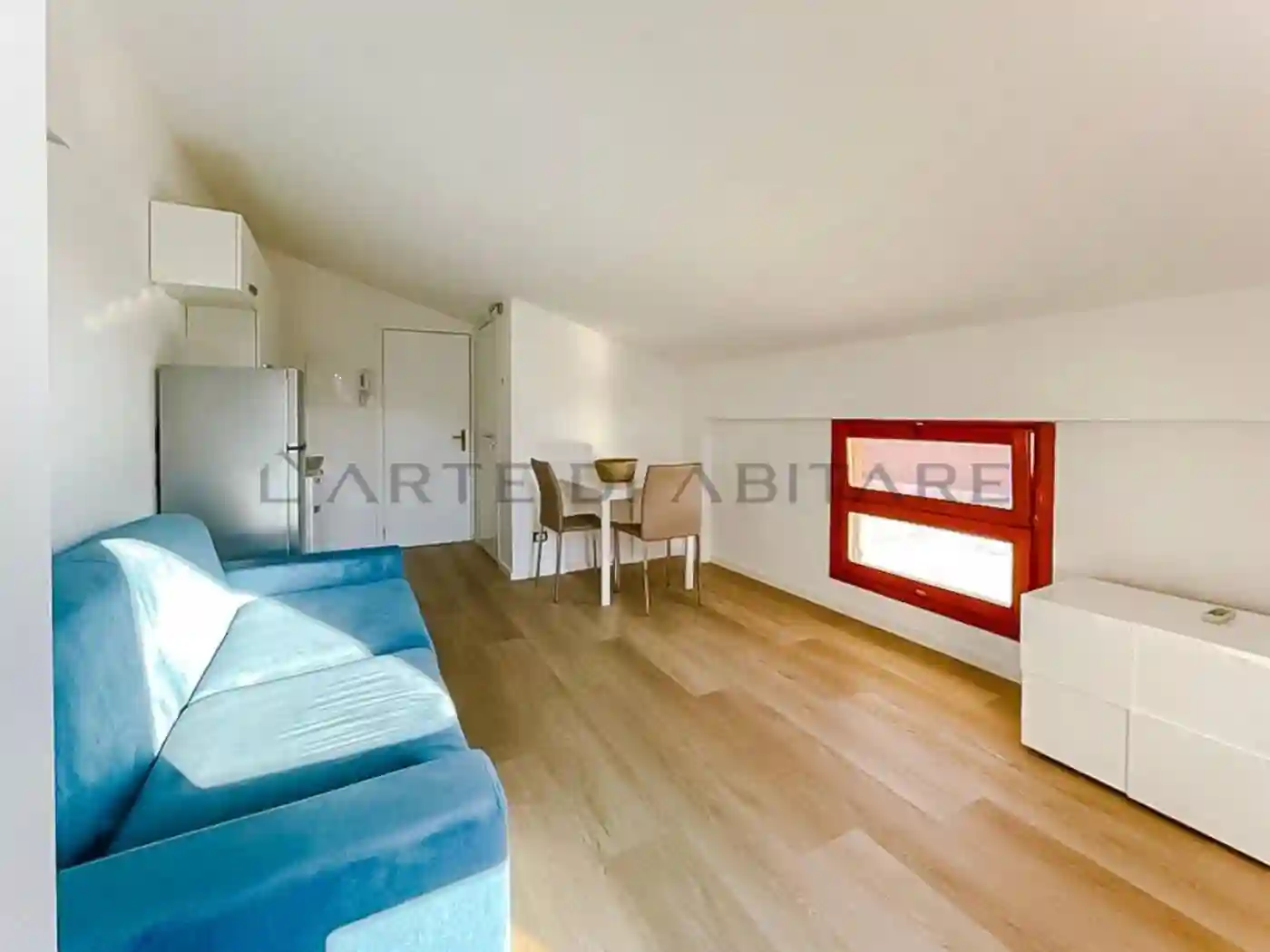 Attico - Mansarda - foto 2