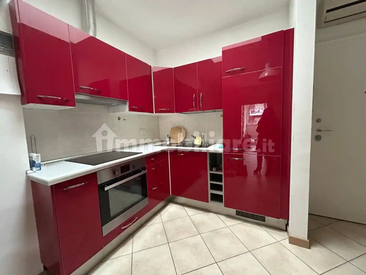 Appartamento in vendita a Parma