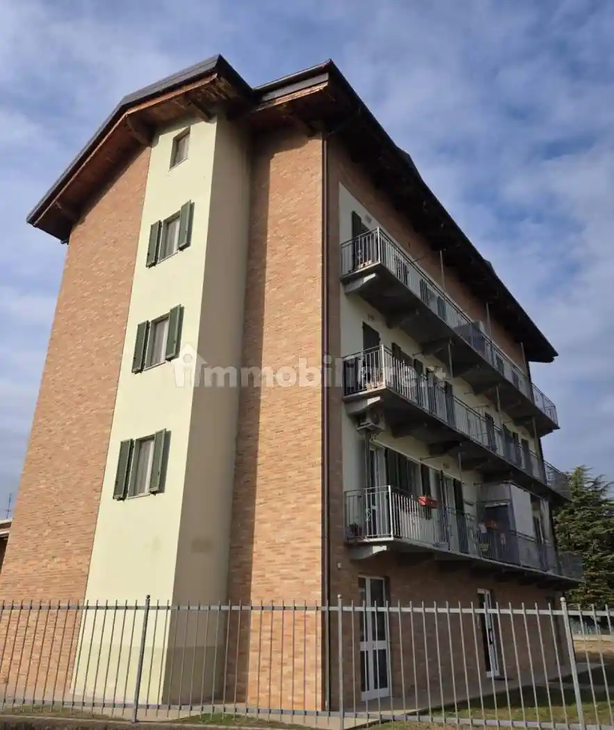 Loft in vendita a Asti