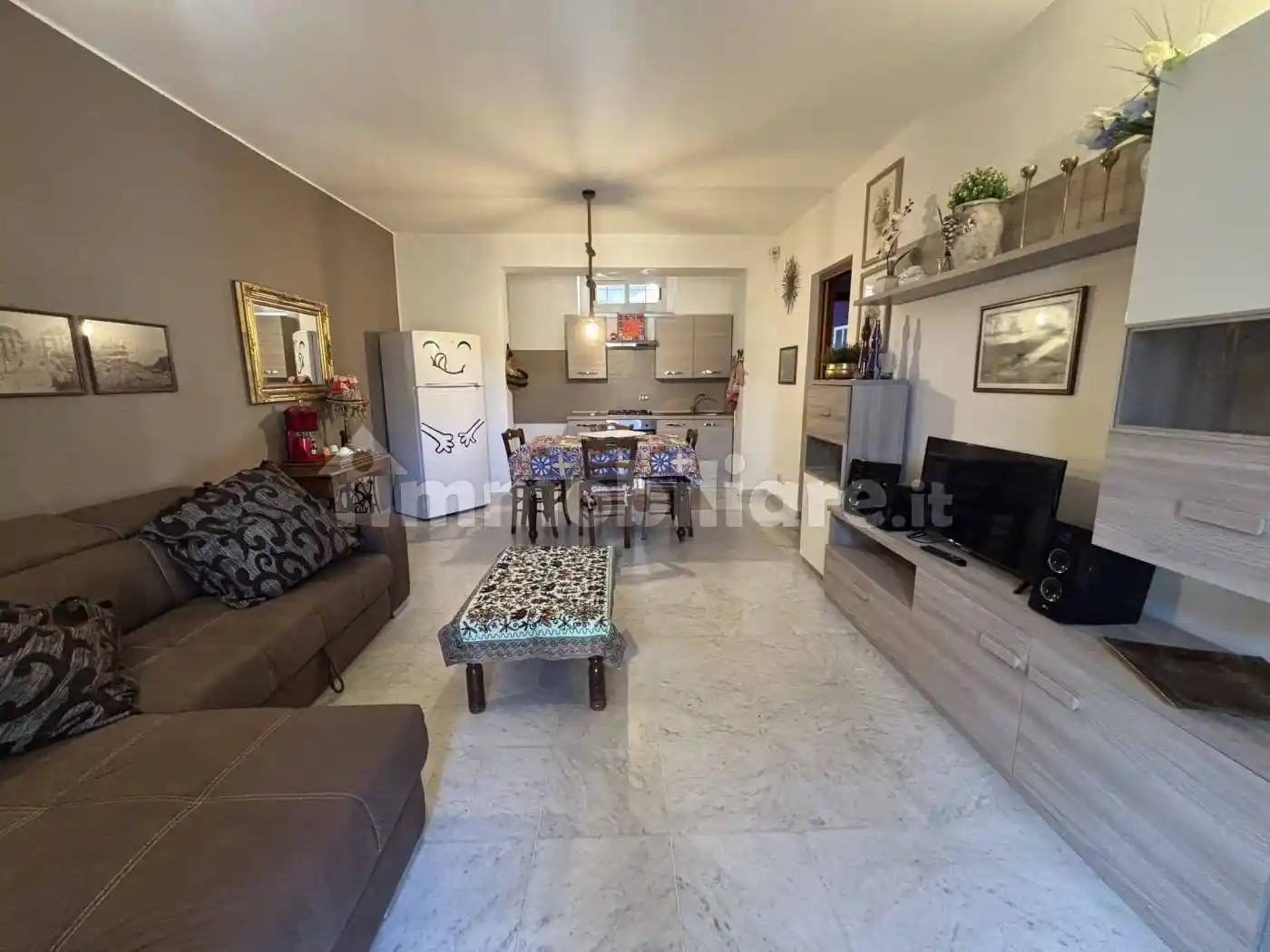 Appartamento in vendita a Aci Castello