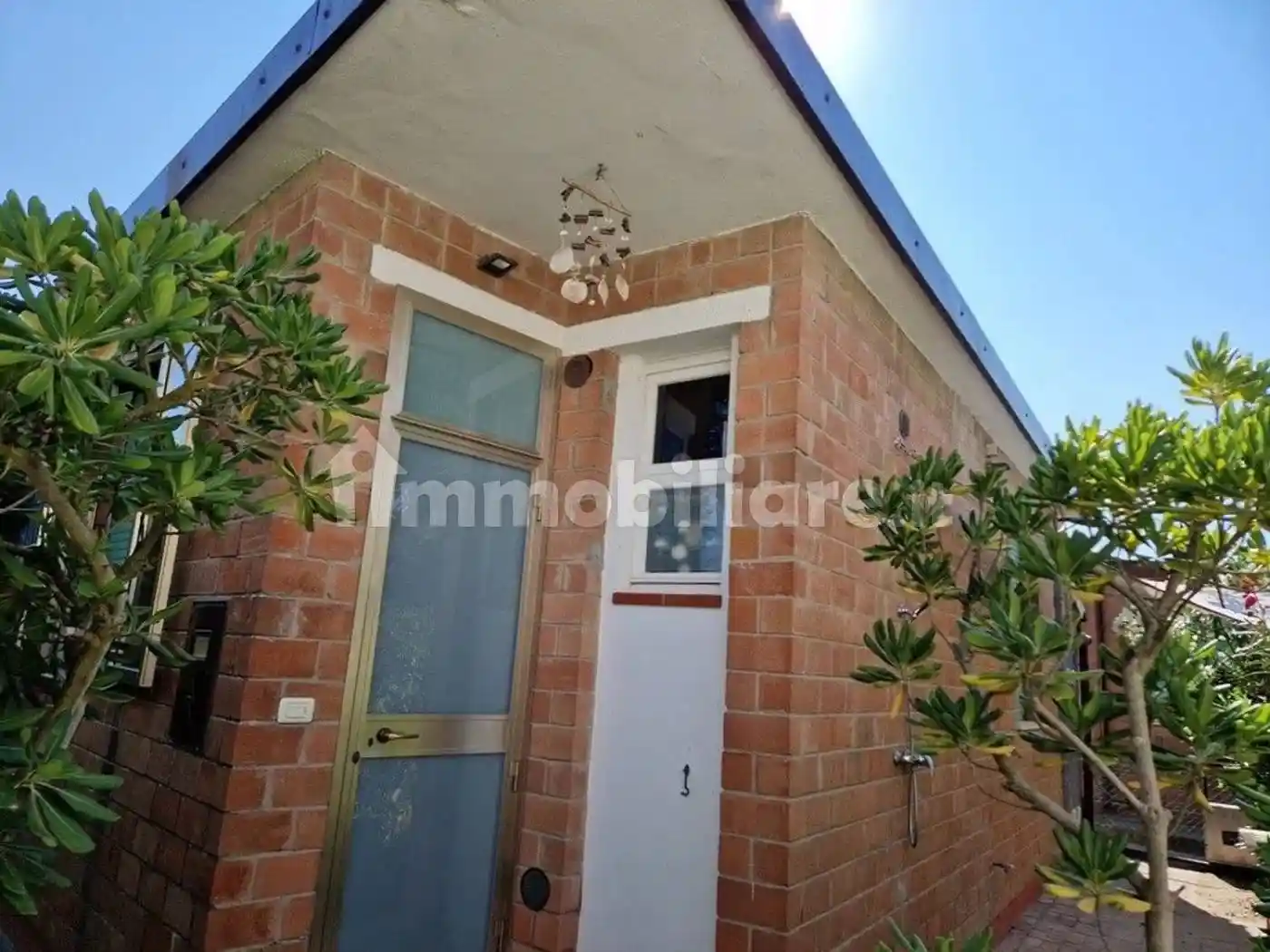 Villa in vendita a Comacchio