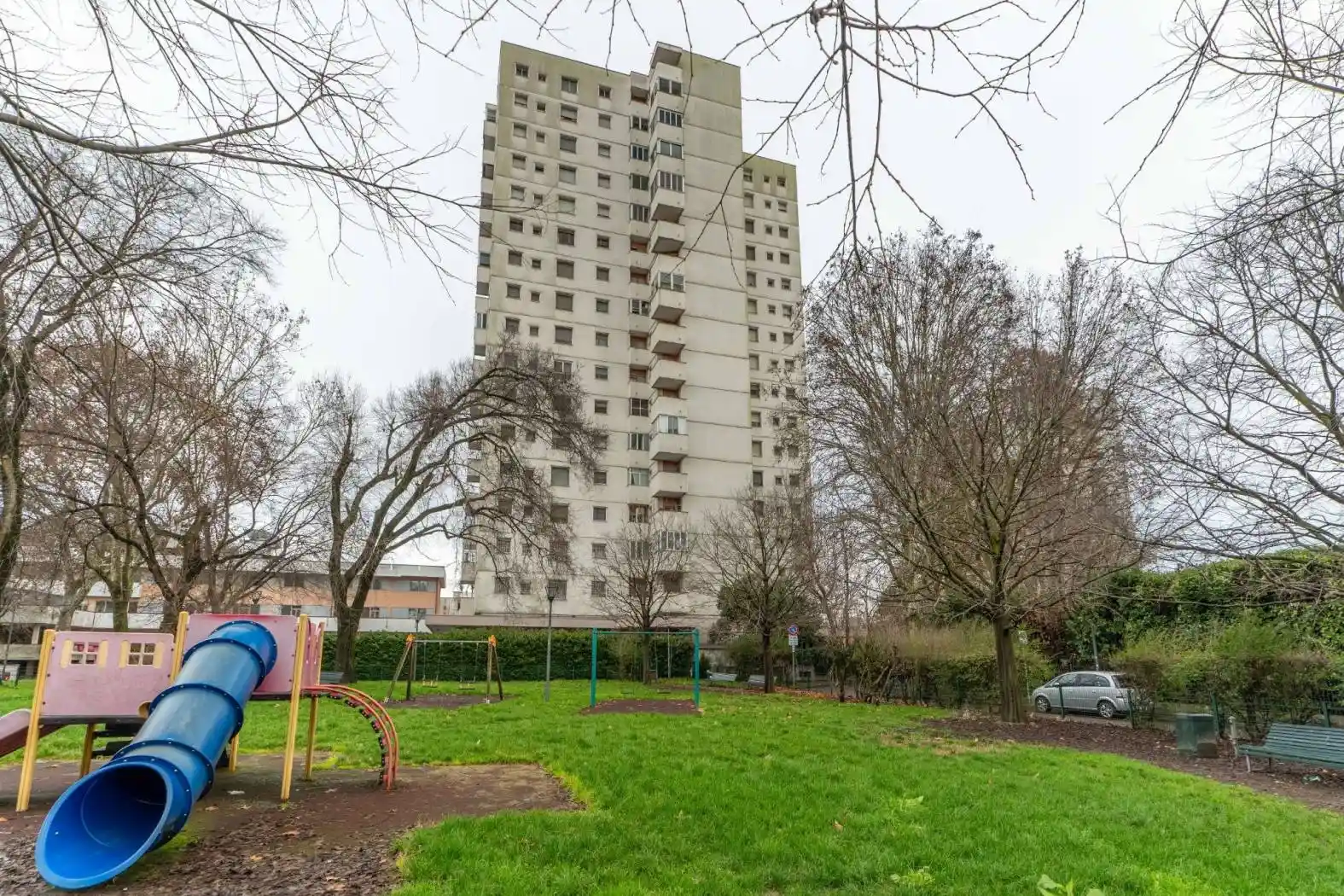 Loft in vendita a Milano