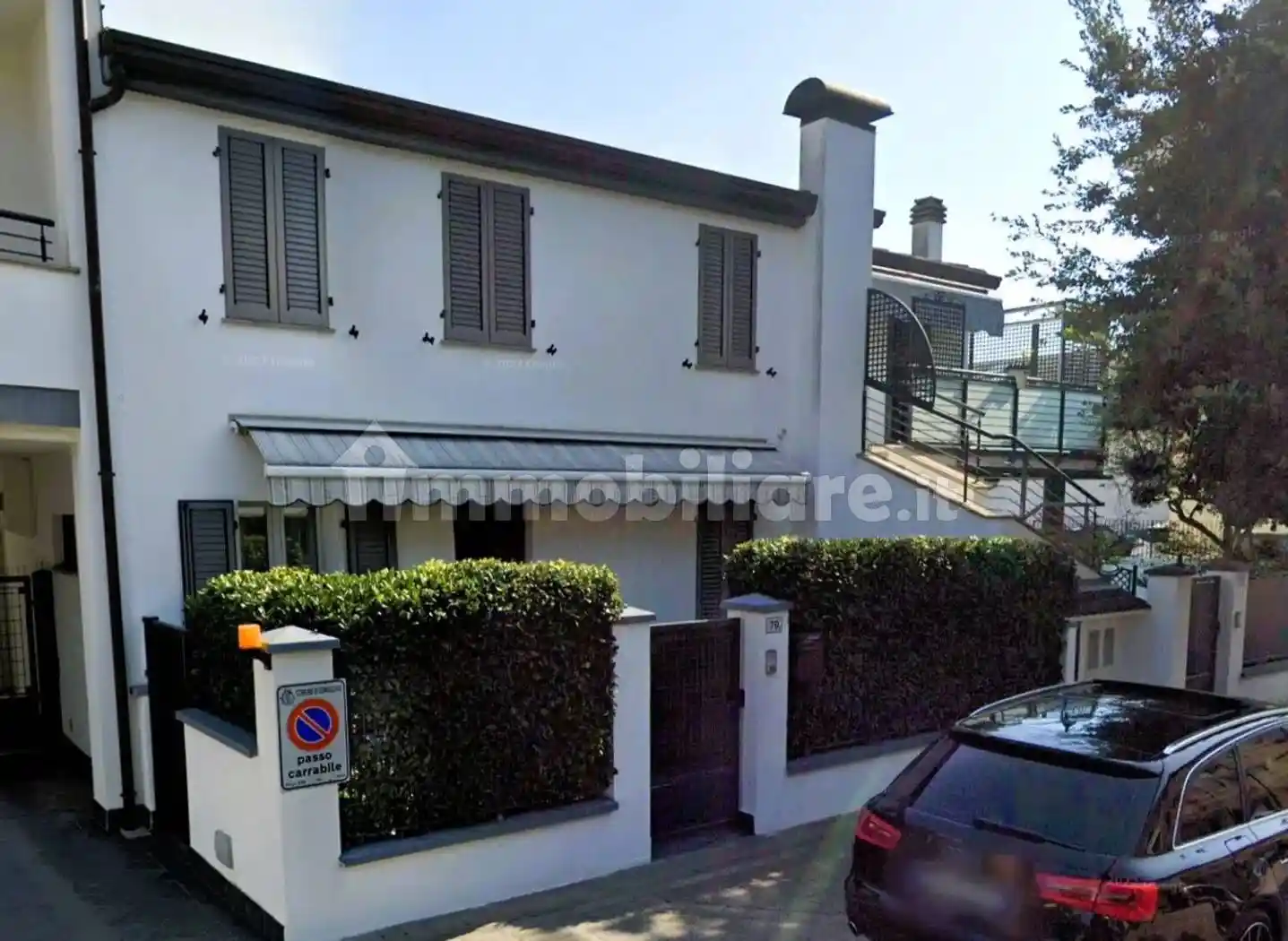 Villetta a schiera in vendita a Comacchio