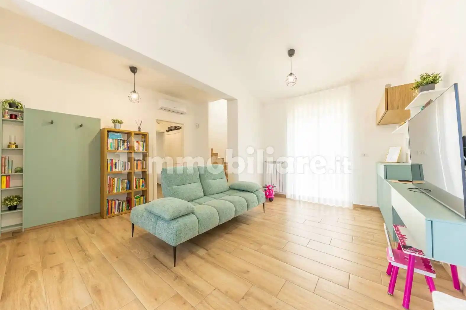 Villetta a schiera in vendita a Anzio