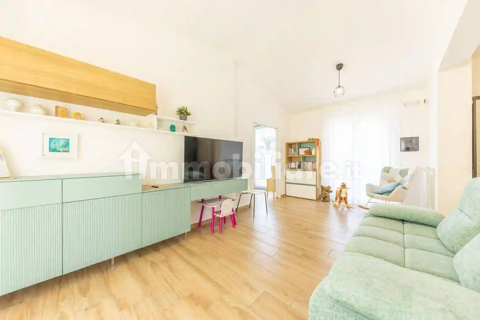 Villetta a schiera - foto 2