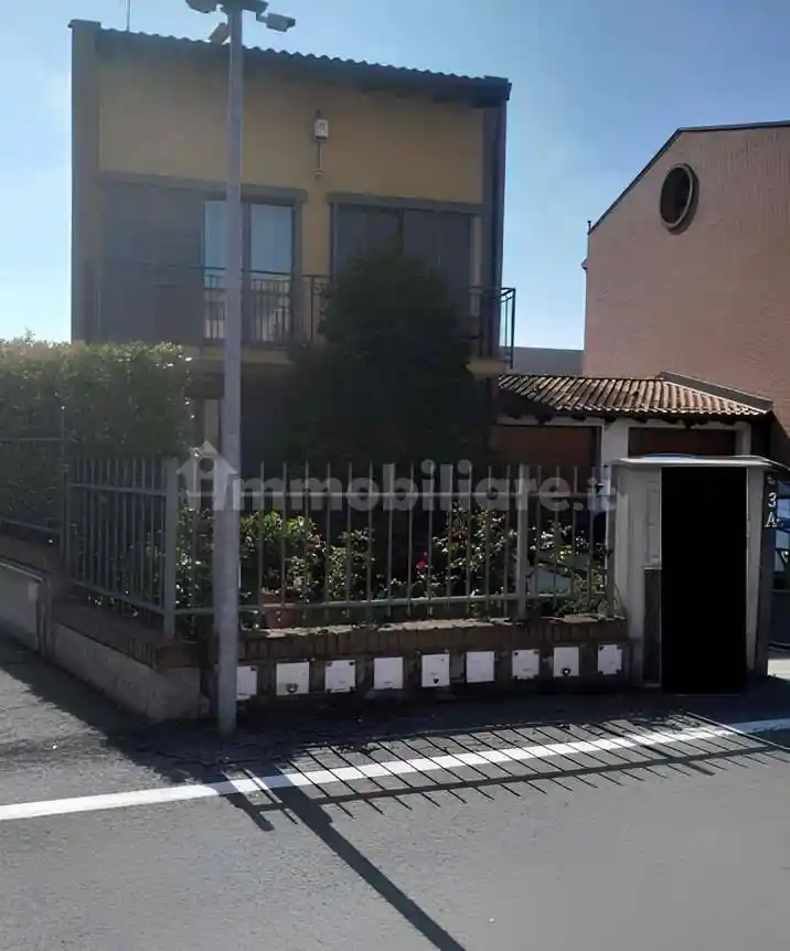 Appartamento in vendita a Miradolo Terme