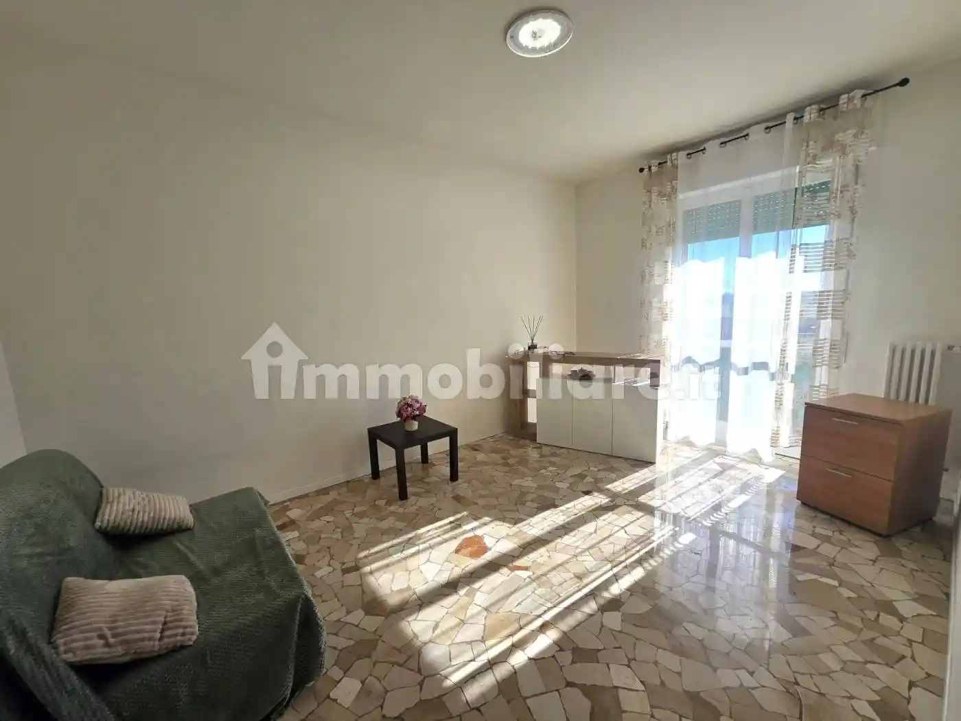 Appartamento in affitto a Mediglia