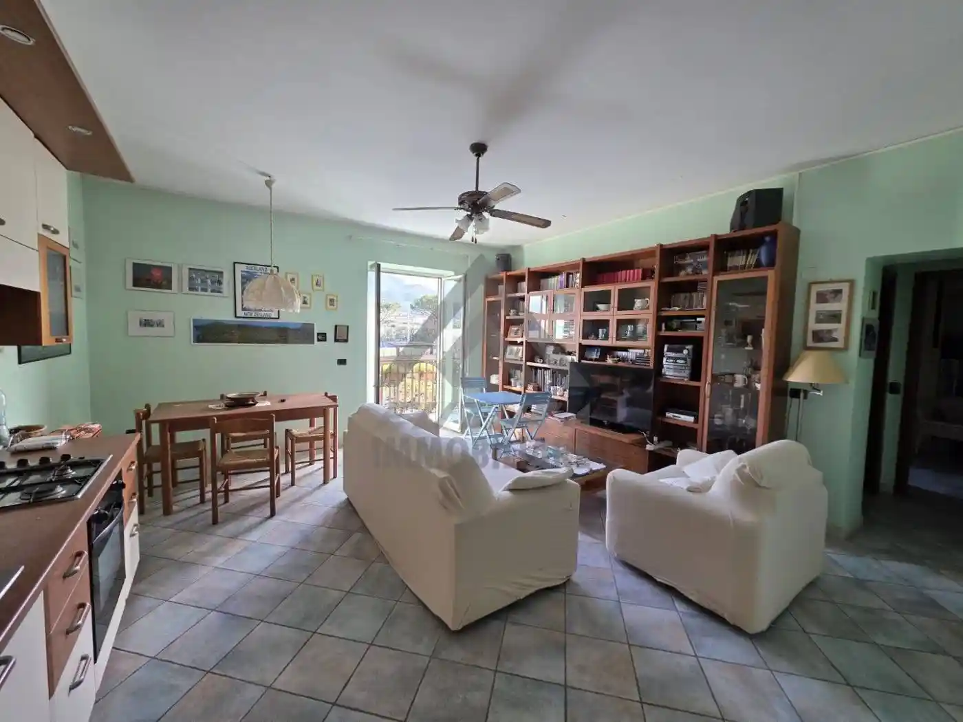 Appartamento in vendita a Sant'Agnello