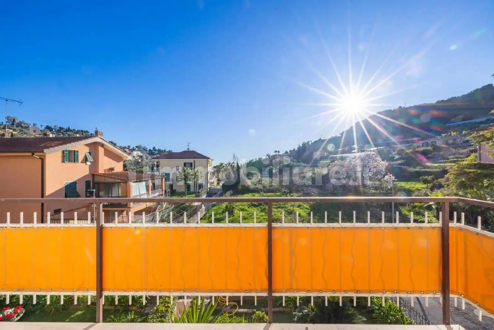 Appartamento in vendita a Bordighera