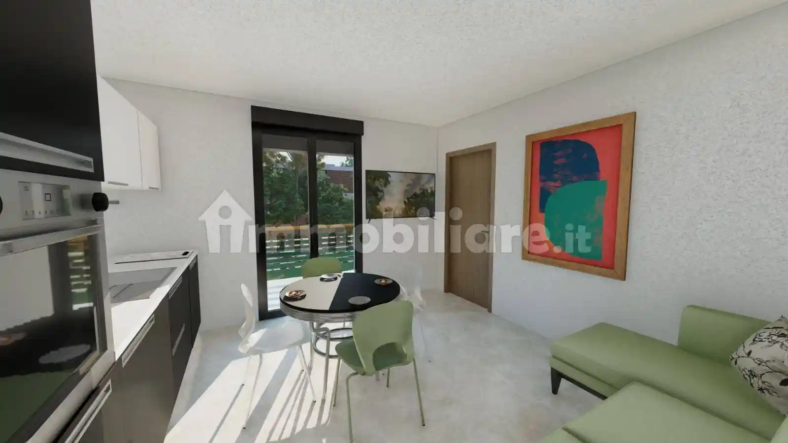 Appartamento in vendita a Lugo