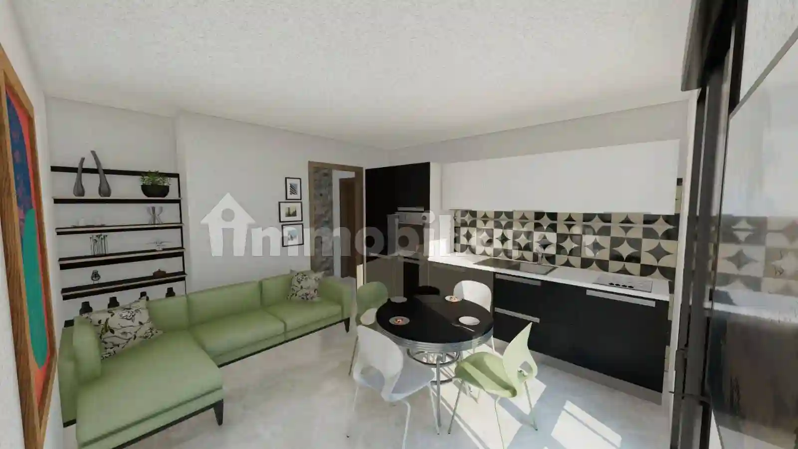 Appartamento - foto 3