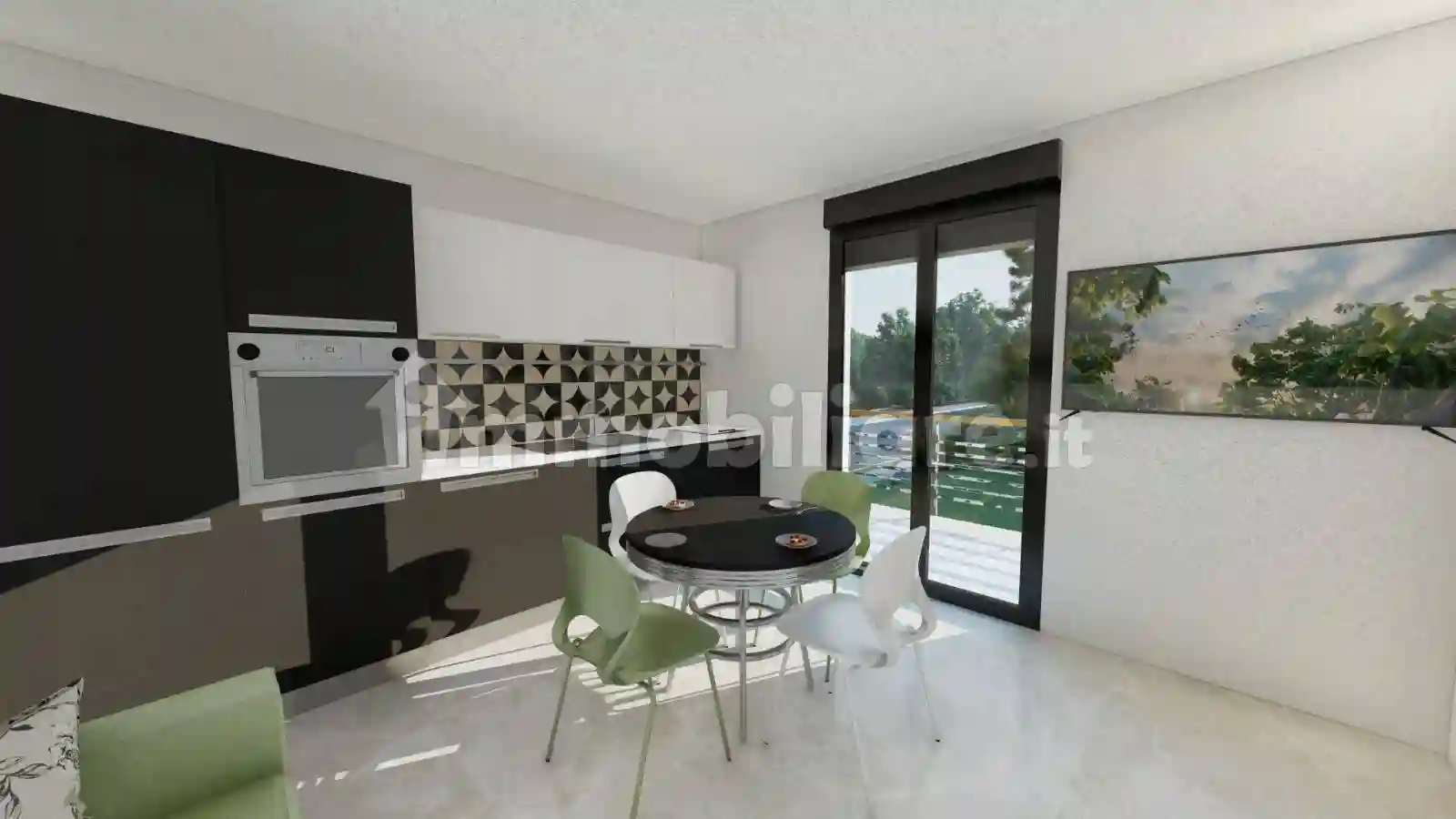 Appartamento - foto 4