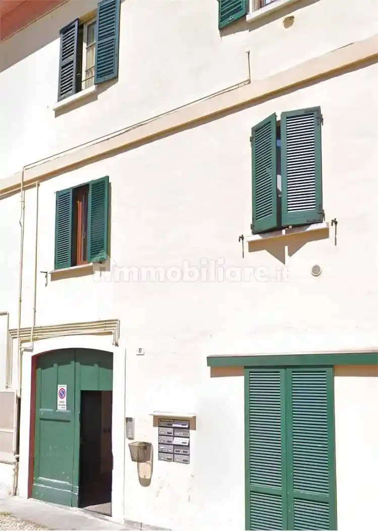 Appartamento in vendita a Inverigo