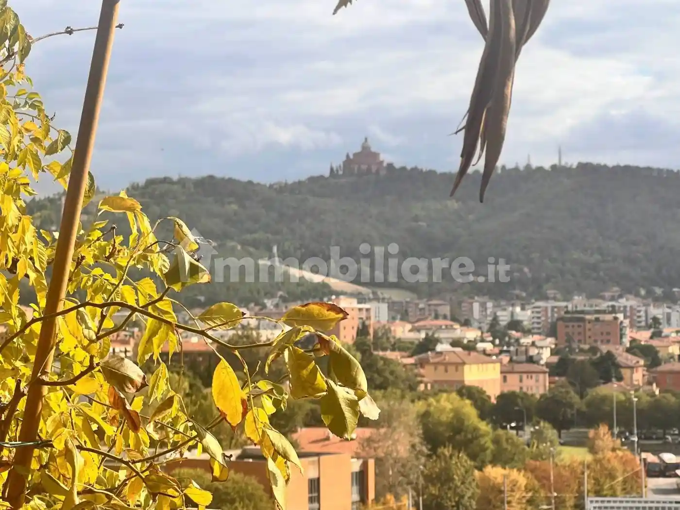 Attico - Mansarda in vendita a Bologna