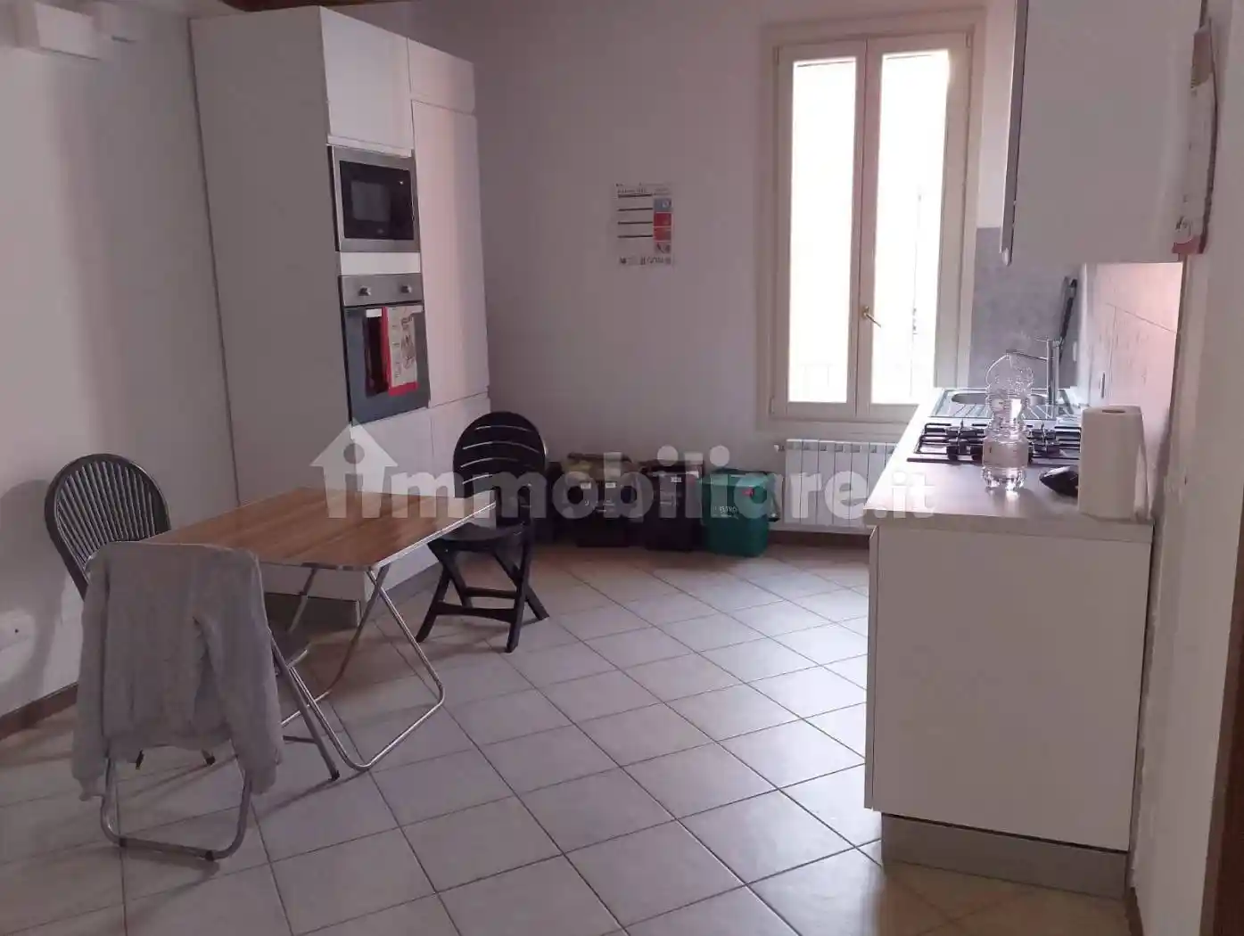 Appartamento in vendita a Concordia sulla Secchia