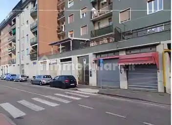 Appartamento in vendita a Baranzate