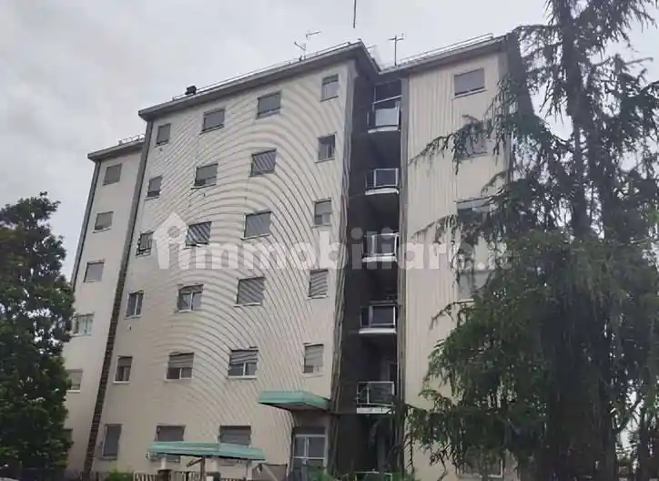 Appartamento in vendita a Rozzano