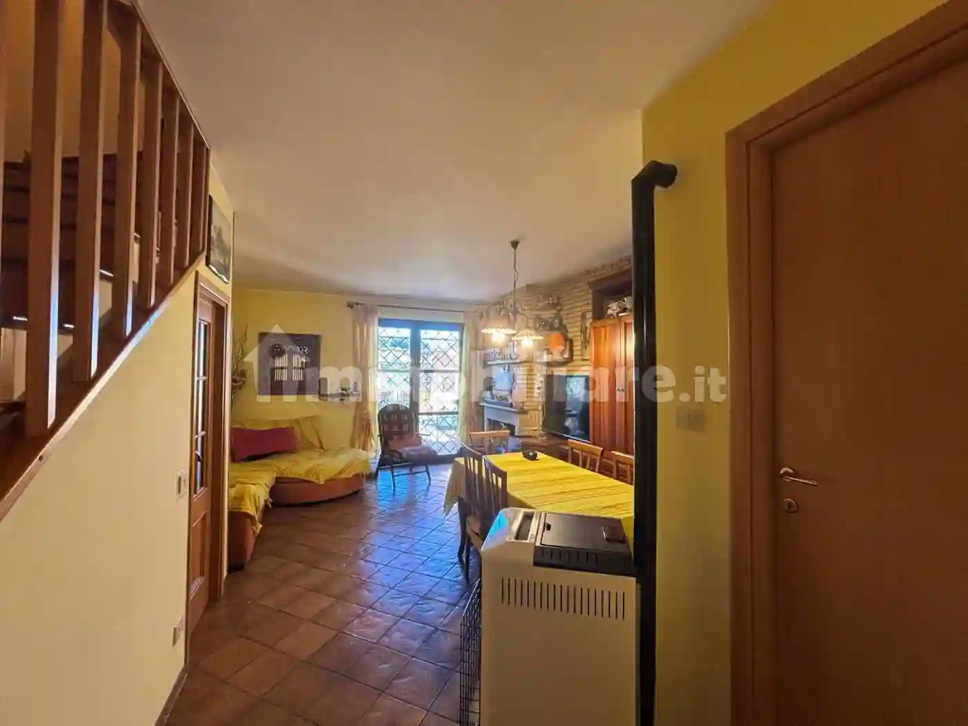 Villetta a schiera - foto 4