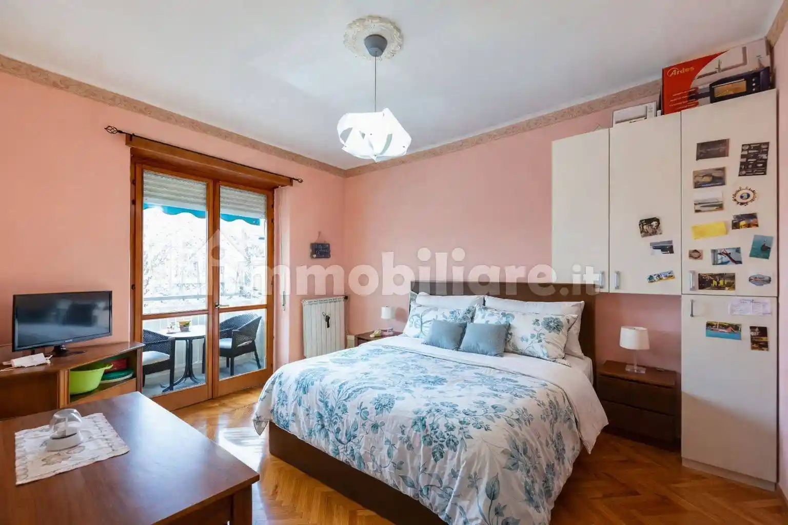 Appartamento in affitto a Torino