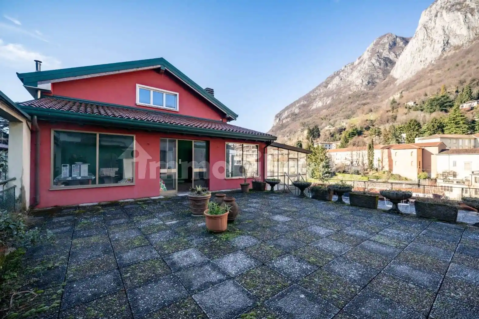 Appartamento in vendita a Lecco