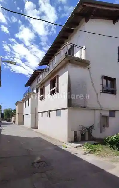 Appartamento in vendita a Palestro